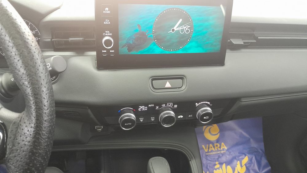 هوندا-وزل-2024