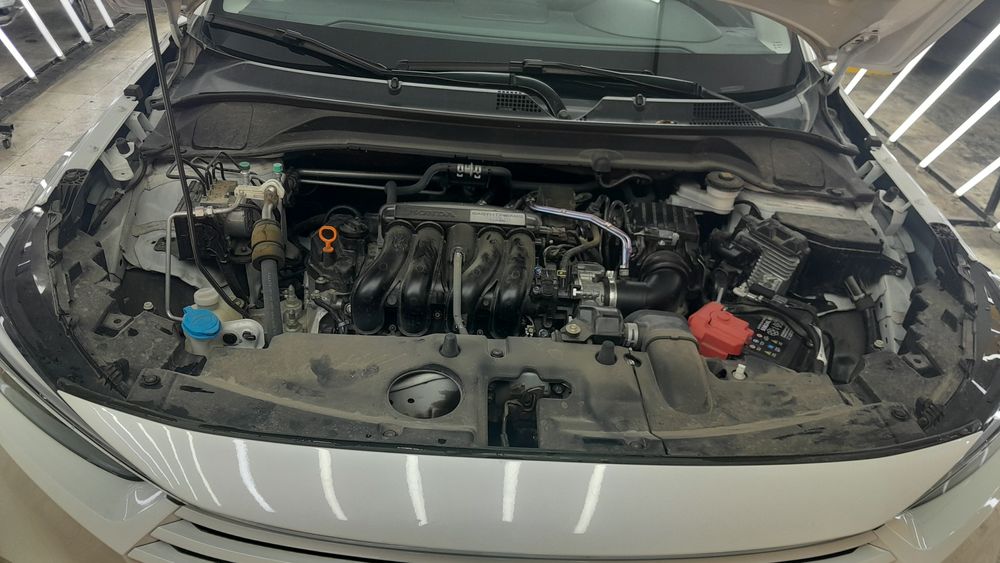 هوندا-وزل-2024