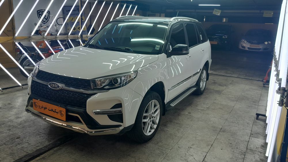 ام وی ام-X33 S-1401