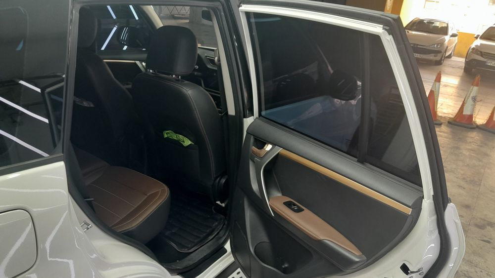 ام وی ام-X33 S-1401