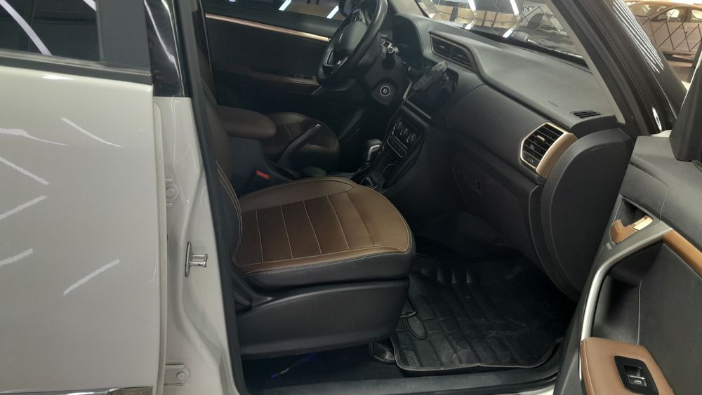 ام وی ام-X33 S-1401