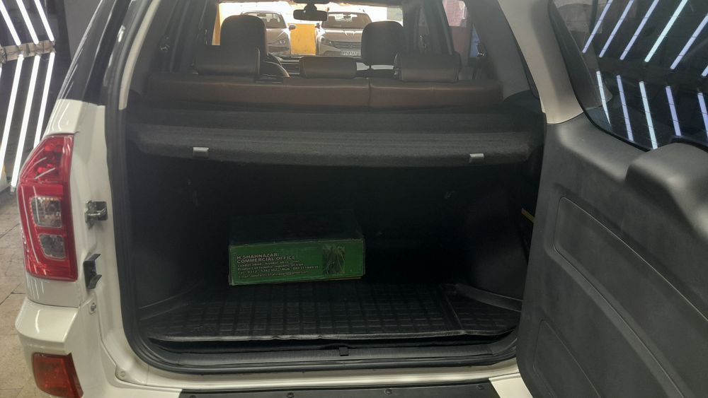 ام وی ام-X33 S-1401