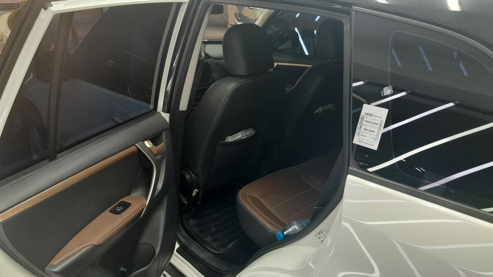 ام وی ام-X33 S-1401