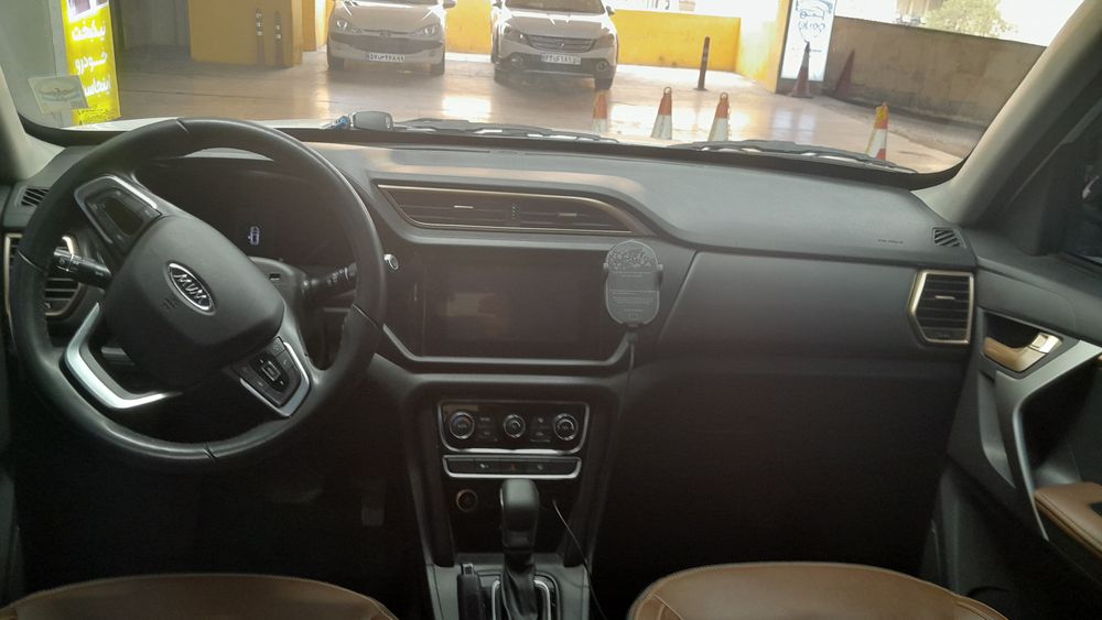 ام وی ام-X33 S-1401