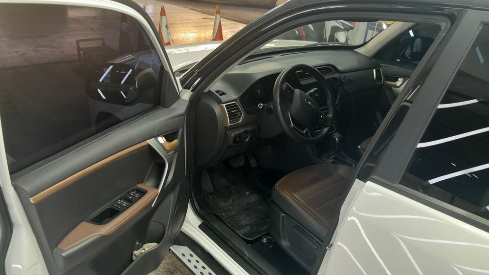 ام وی ام-X33 S-1401