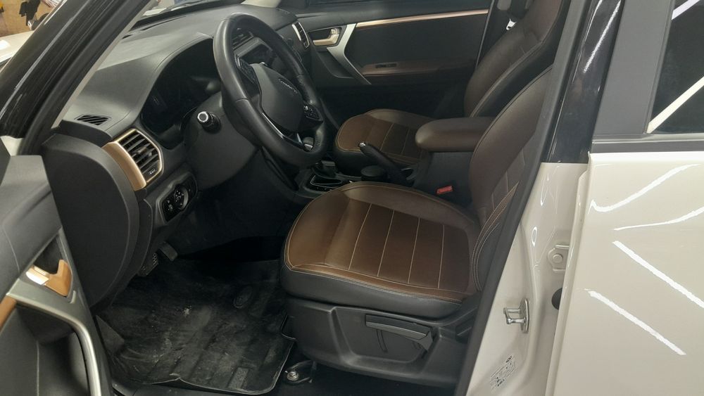 ام وی ام-X33 S-1401