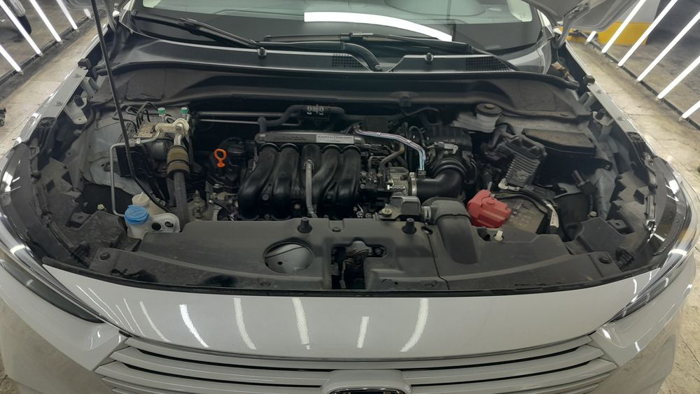 هوندا-وزل-2023