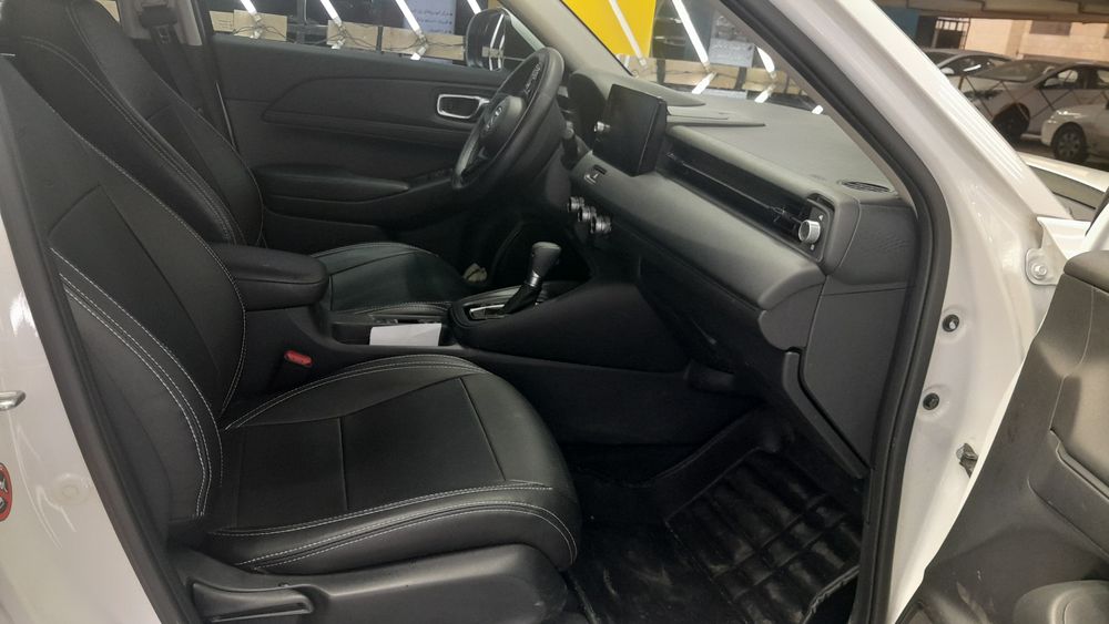 هوندا-وزل-2023