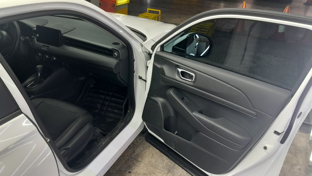 هوندا-وزل-2023