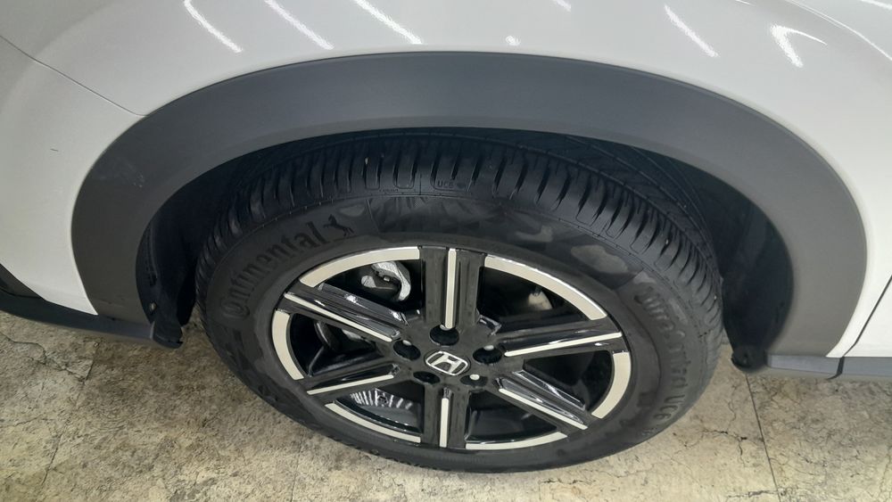 هوندا-وزل-2023