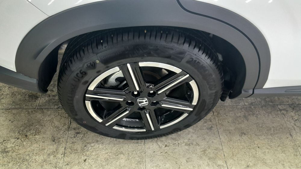 هوندا-وزل-2023