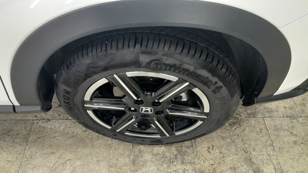 هوندا-وزل-2023