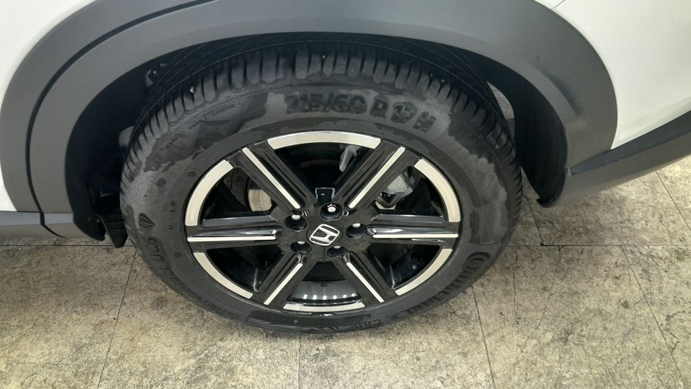 هوندا-وزل-2023