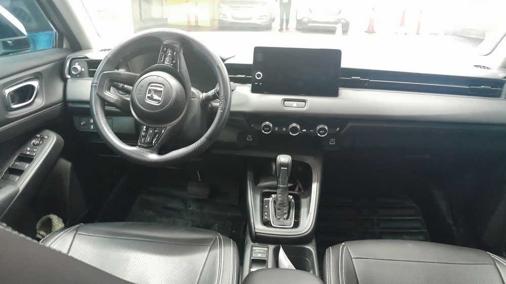 هوندا-وزل-2023