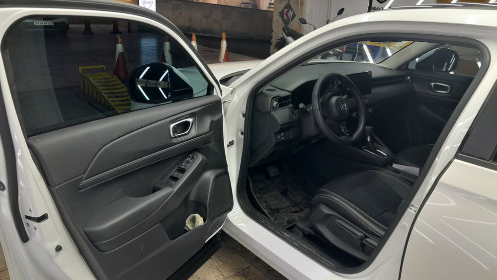 هوندا-وزل-2023