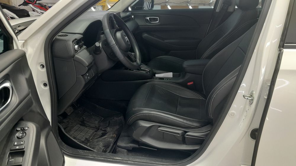 هوندا-وزل-2023