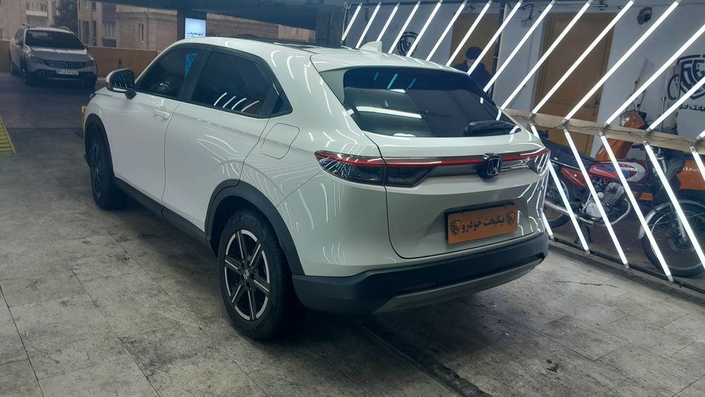 هوندا-وزل-2023