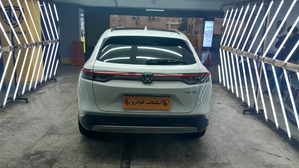 هوندا-وزل-2023