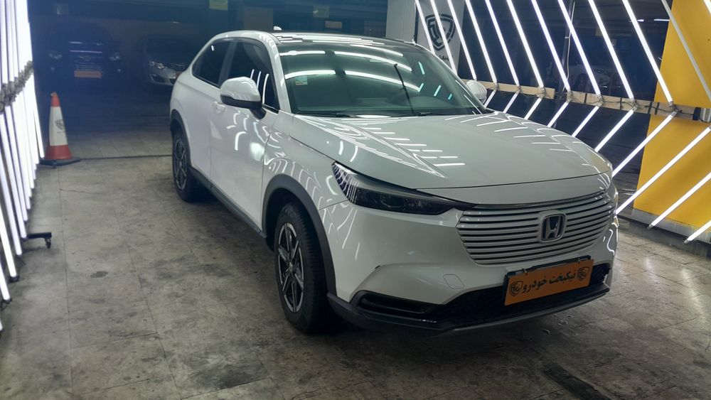 هوندا-وزل-2023