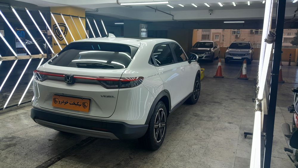 هوندا-وزل-2023