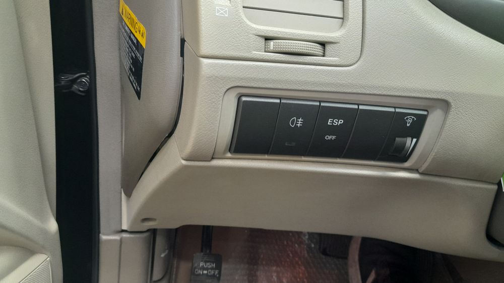 هیوندای-آزرا-2009