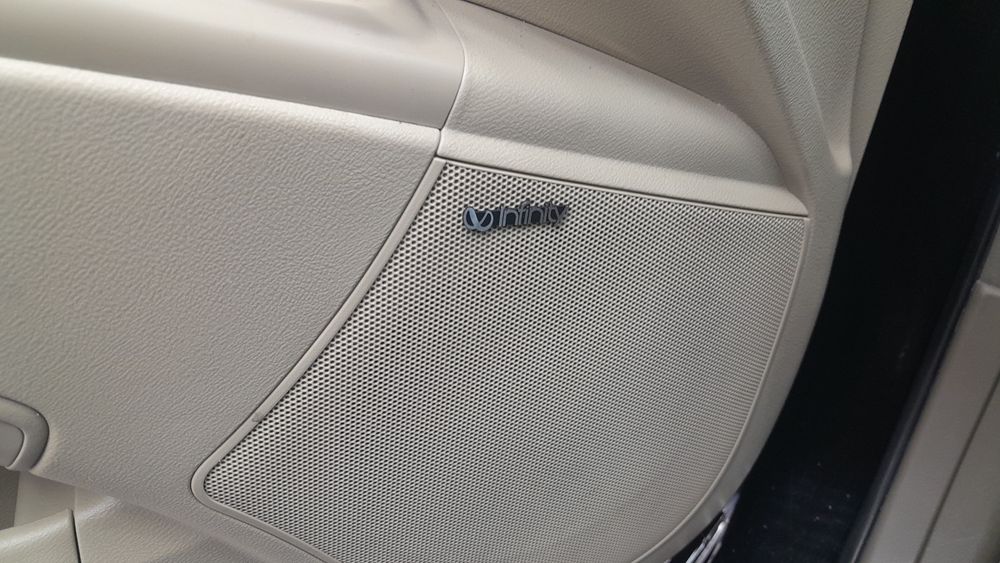 هیوندای-آزرا-2009