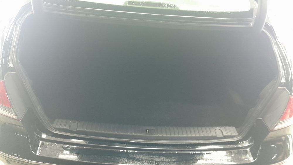 هیوندای-آزرا-2009