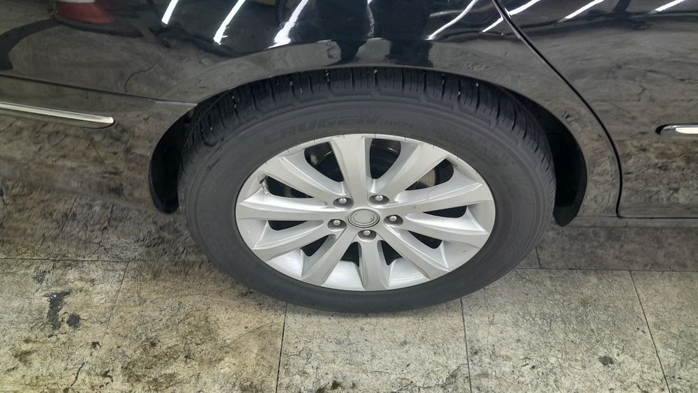 هیوندای-آزرا-2009