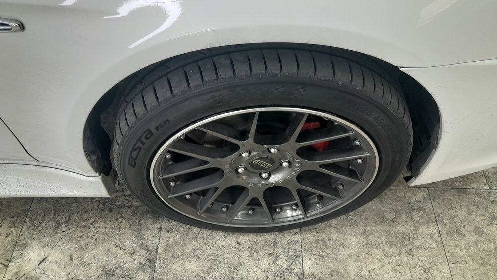 میتسوبیشی-لنسر-2017