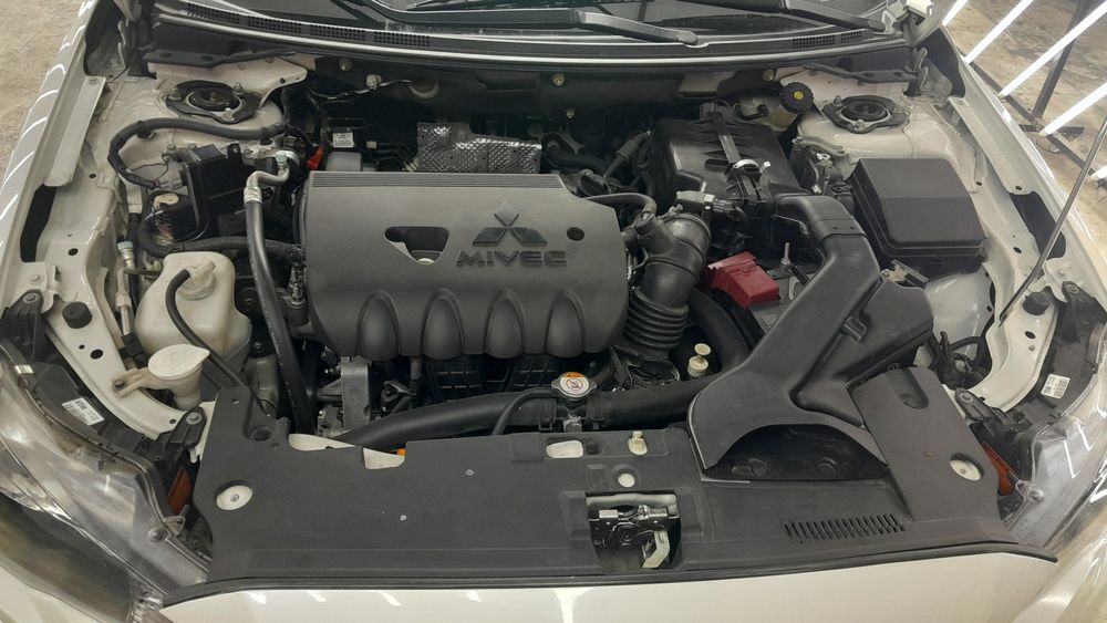 میتسوبیشی-لنسر-2017