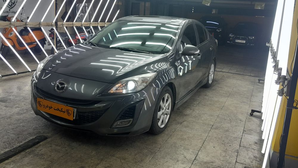 مزدا-3-1389