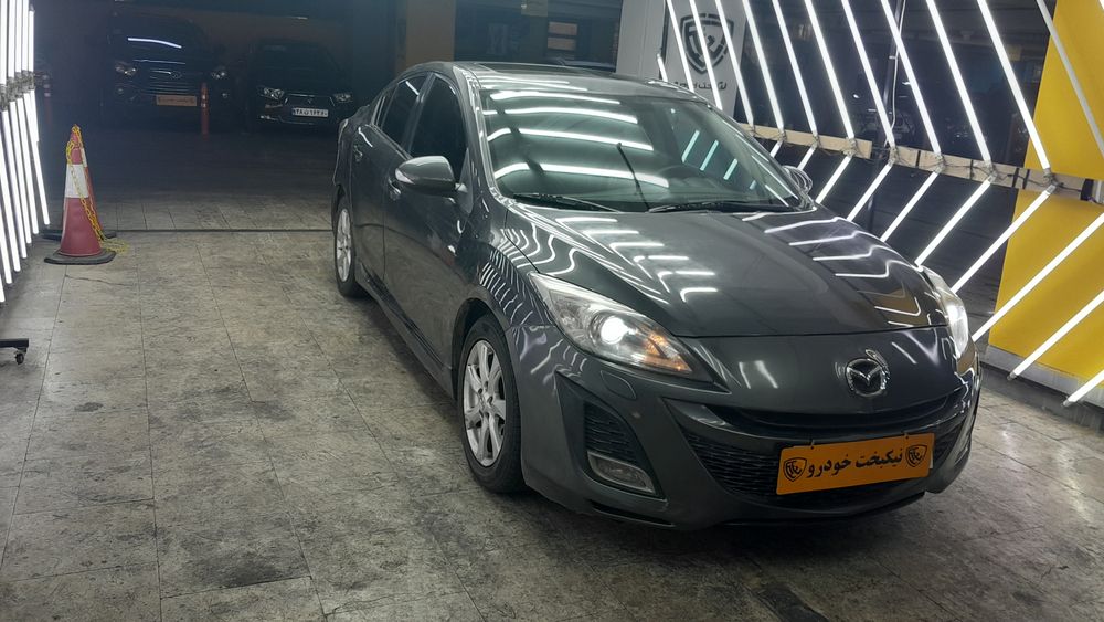 مزدا-3-1389