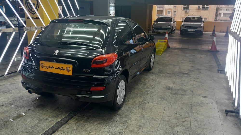 پژو-207-1399