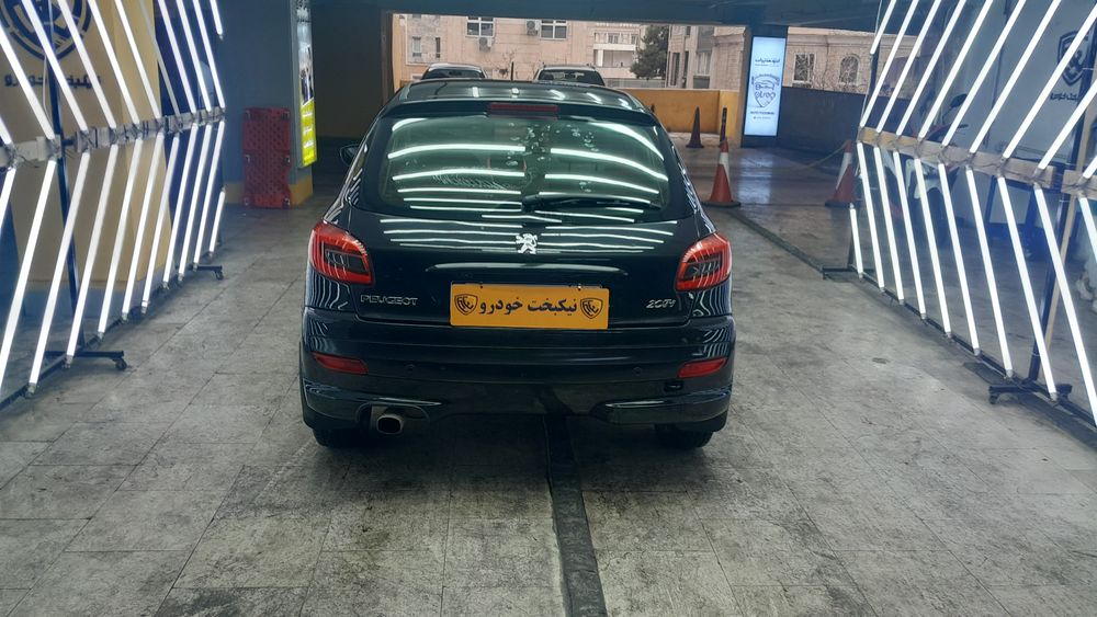 پژو-207-1399