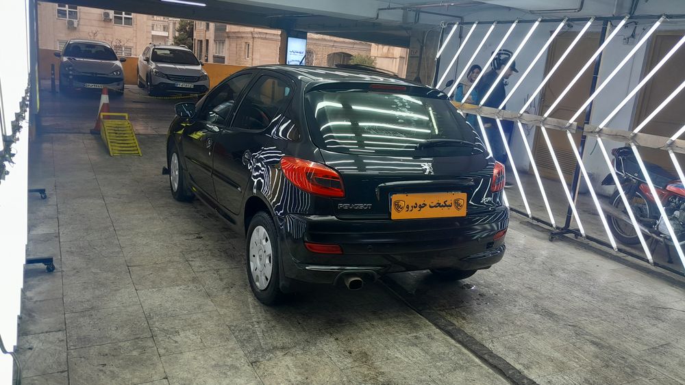 پژو-207-1399