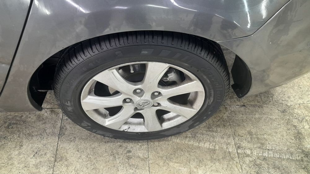 مزدا-3 جدید-1390