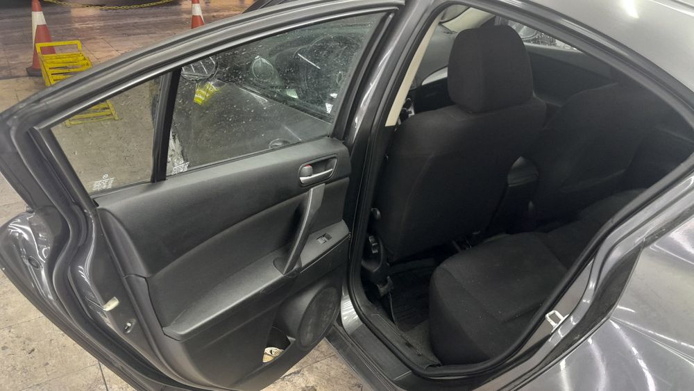 مزدا-3 جدید-1390