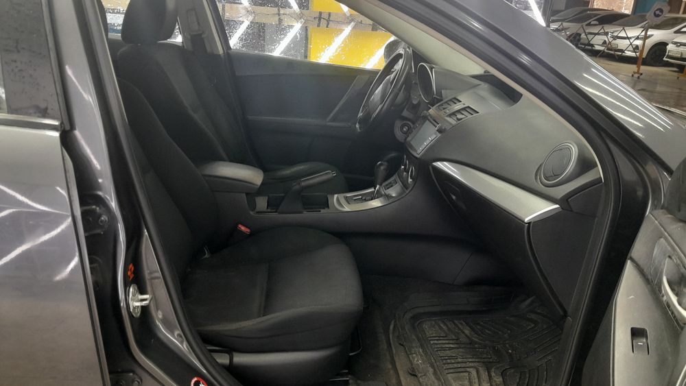 مزدا-3 جدید-1390