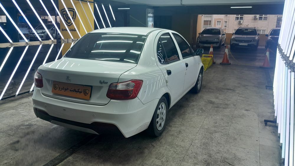 ساینا-S دوگانه سوز-1403