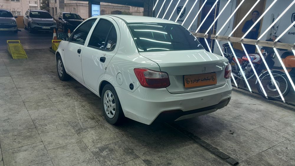 ساینا-S دوگانه سوز-1403