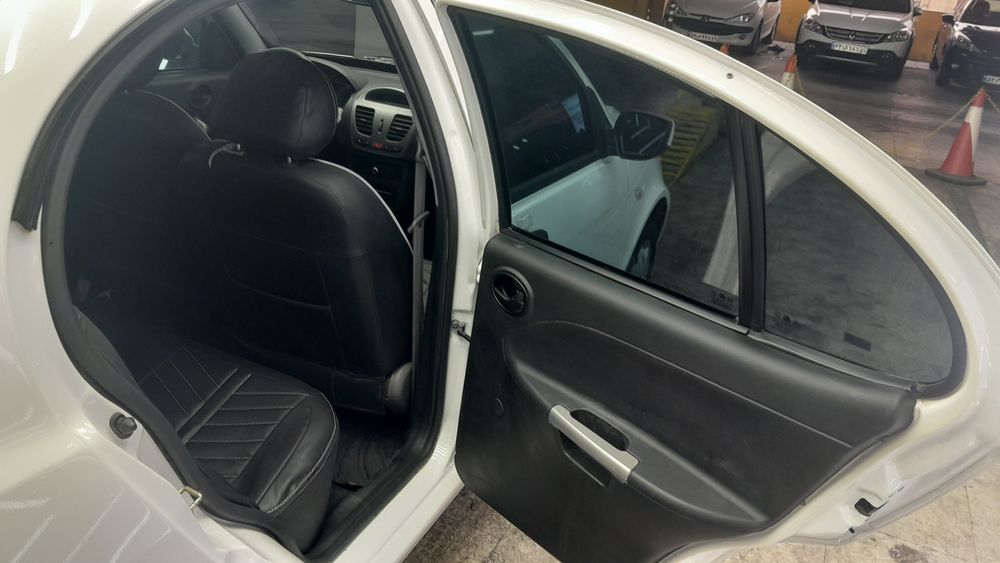 ساینا-S دوگانه سوز-1403