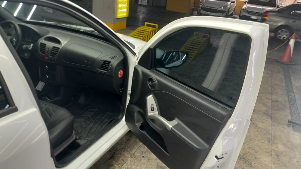 ساینا-S دوگانه سوز-1403