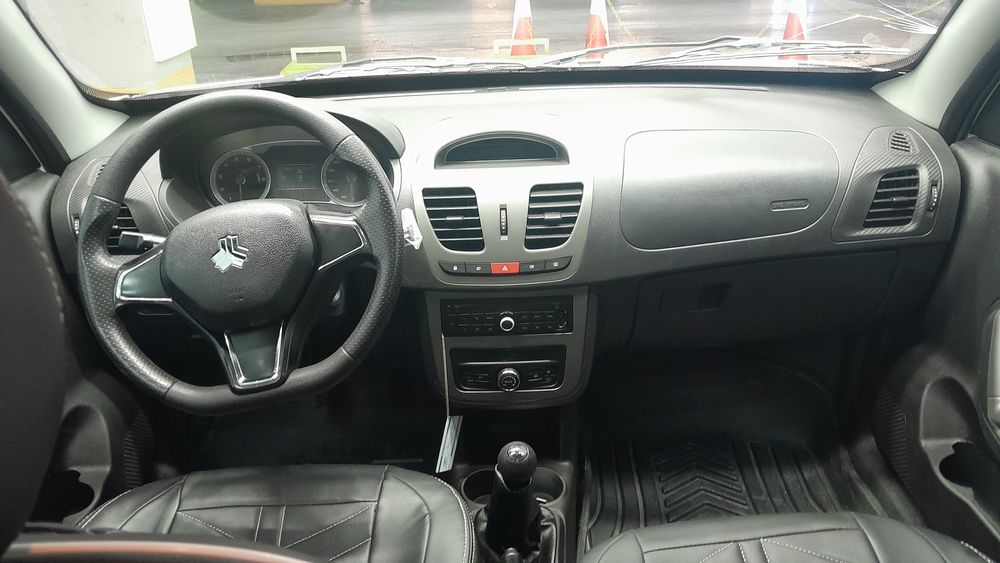 ساینا-S دوگانه سوز-1403