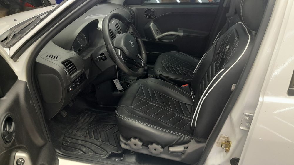 ساینا-S دوگانه سوز-1403