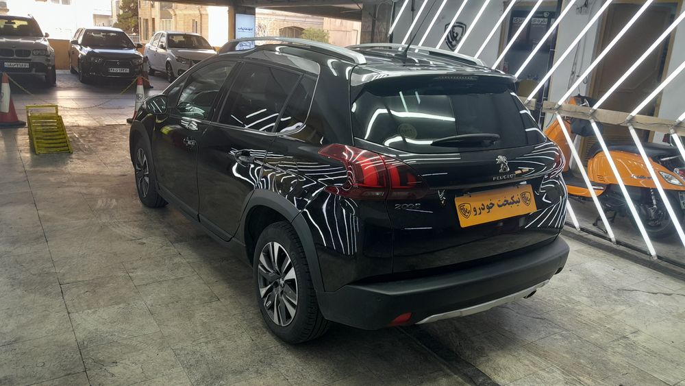 پژو-2008-1398
