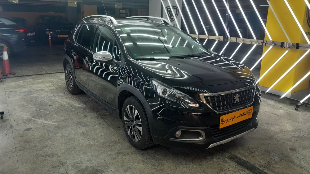 پژو-2008-1398