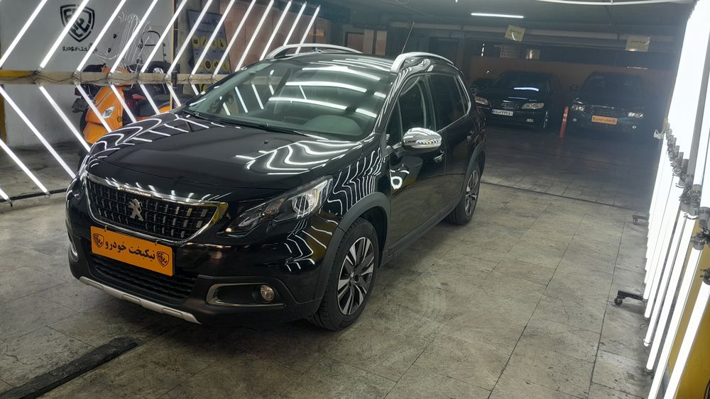 پژو-2008-1398