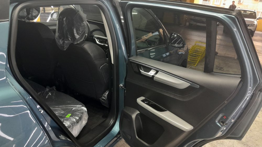 ریرا-اتوماتیک-1403