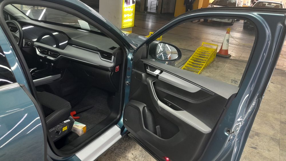 ریرا-اتوماتیک-1403