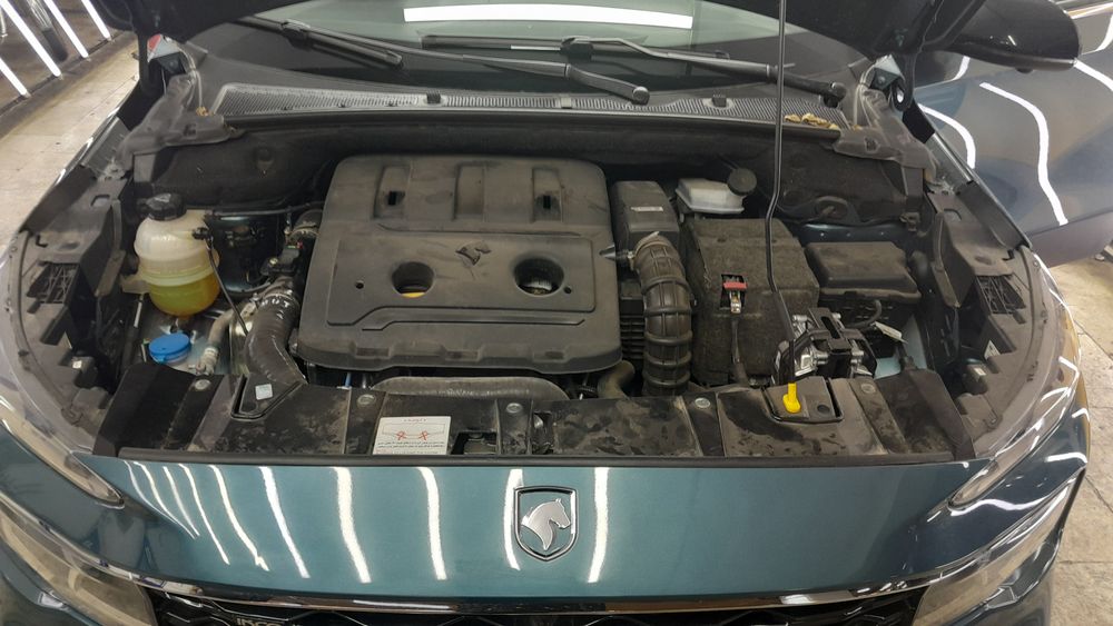 ریرا-اتوماتیک-1403